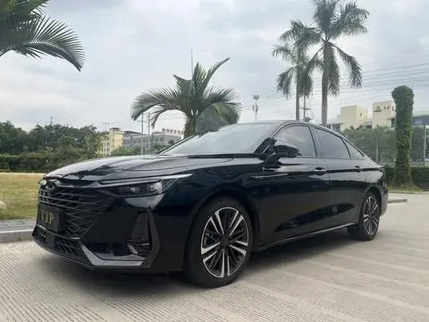 Chery Arrizo 8 2024