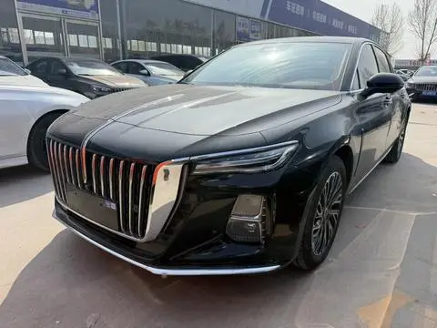 Hongqi H5 2025