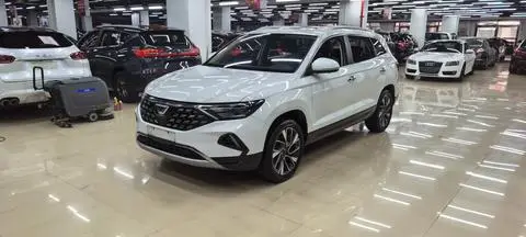 Jetta VS7 2020
