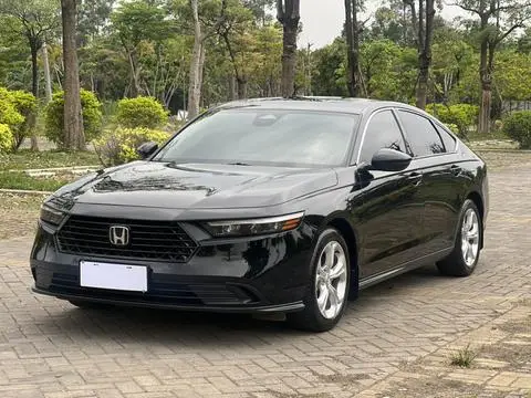 Honda Accord 2024