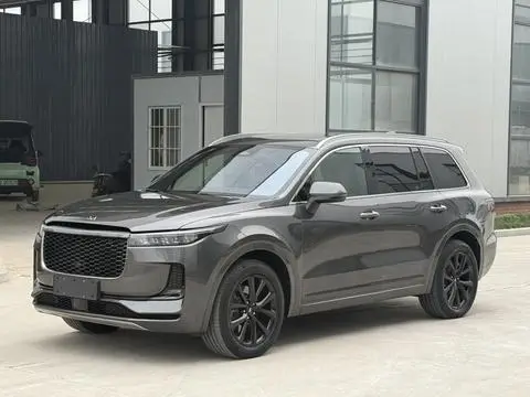 Li ONE 2021