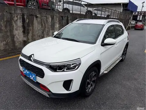 Citroën C3-XR 2019
