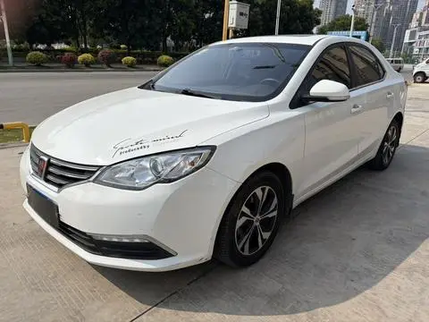 Roewe 360 2018