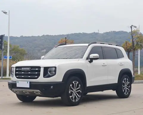 Haval Dargo 2022
