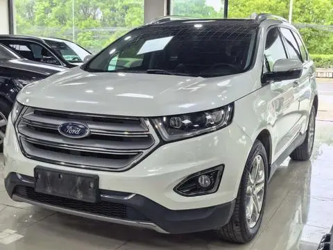 Ford 锐界 2018