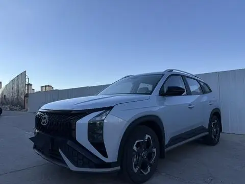 Hyundai ix35 2023