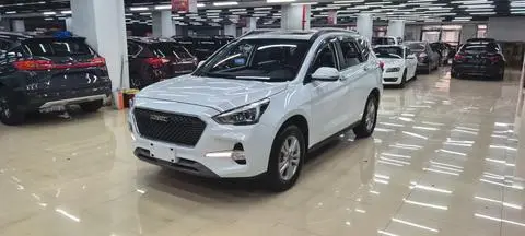 Haval M6 2018
