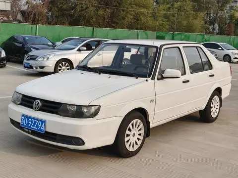 Volkswagen Jetta 2012