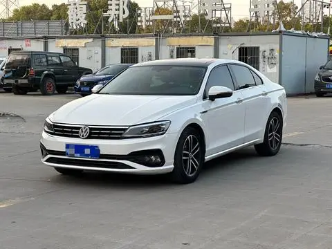Volkswagen Lamando 2019