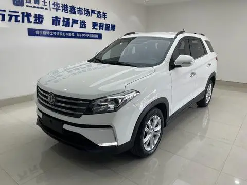 Dongfeng 风光S560 2021