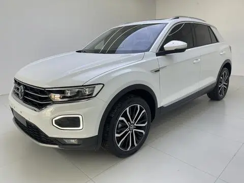 Volkswagen 探歌 2022