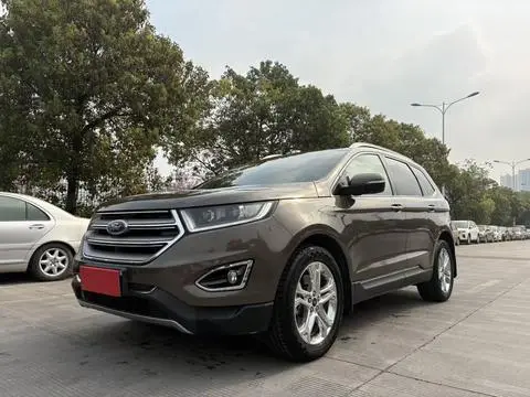 Ford 锐界 2016