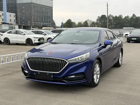 Hongqi H5 Classic 2019