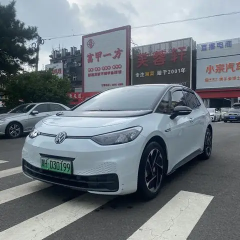 Volkswagen ID.3 2023
