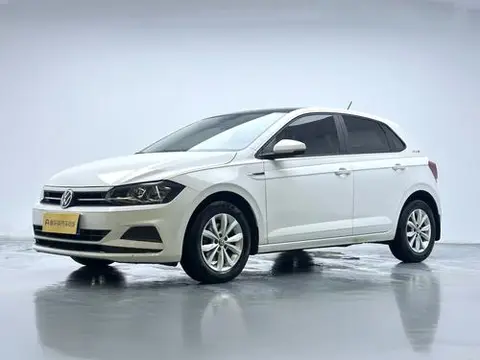 Volkswagen Polo 2021
