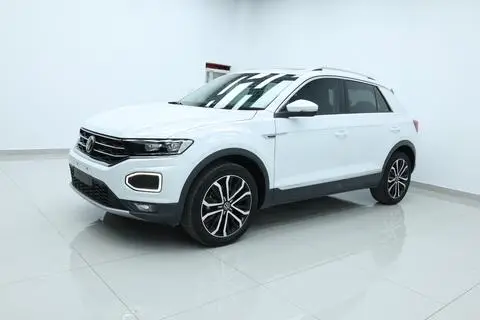 Volkswagen 探歌 2022