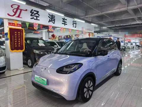 Wuling Bingo 2025