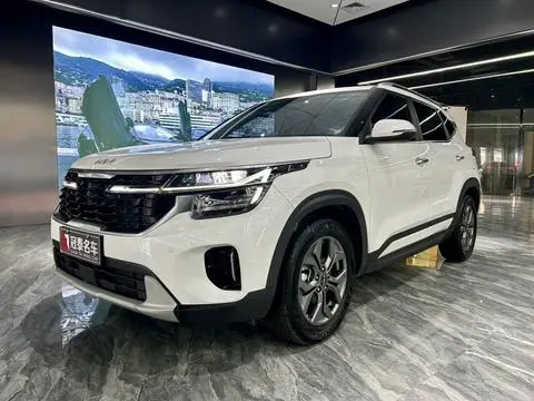Kia 赛图斯 2023