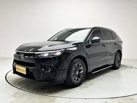 Honda 皓影 2023