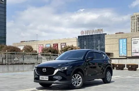 Mazda CX-5 2024