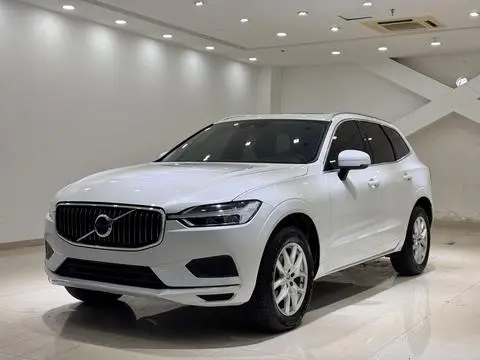 Volvo XC60 2019