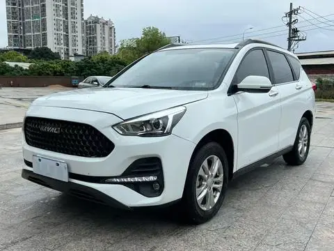 Haval M6 2019