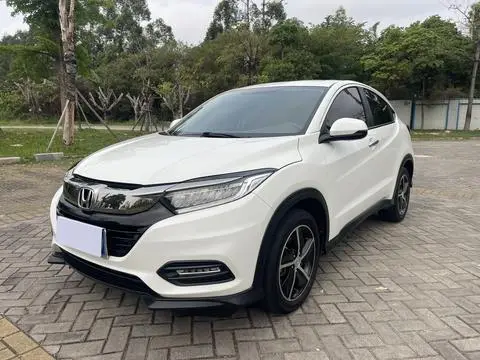 Honda 缤智 2020