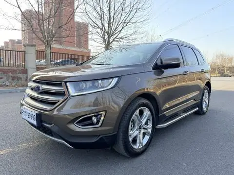 Ford 锐界 2016