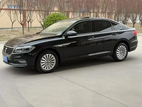Volkswagen Lavida 2019