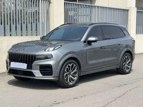 Lynk & Co 09 EM-P 2021