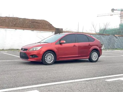 Ford Focus 2013