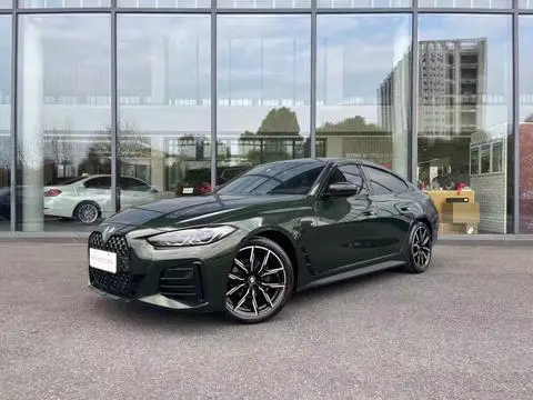 BMW 4 Series 2022