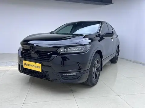 Honda 皓影 2021