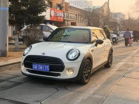 MINI MINI 2016