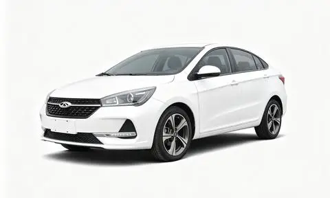 Chery Arrizo 5 2019