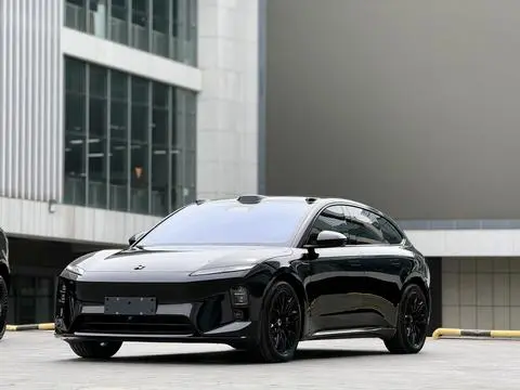 NIO ET5T 2025