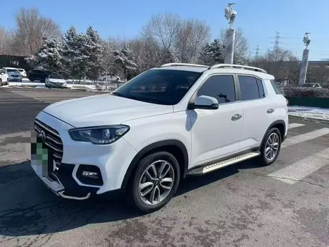 Hyundai ix35 2019