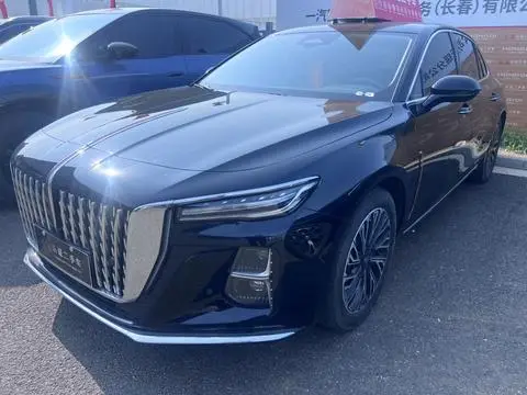 Hongqi H5 2024