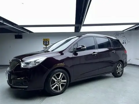 HAIMA V70 2016 — фото 1