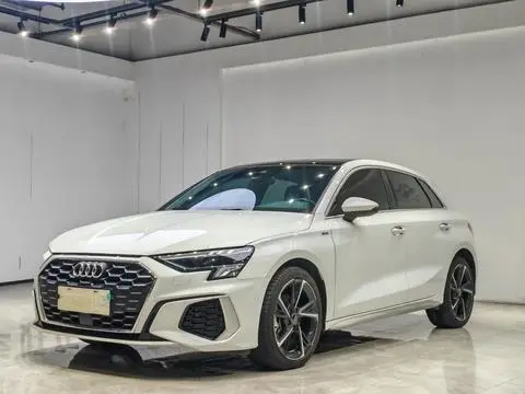 Audi A3 2024