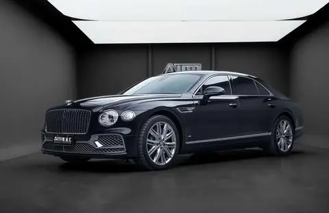 Bentley 飞驰 2022
