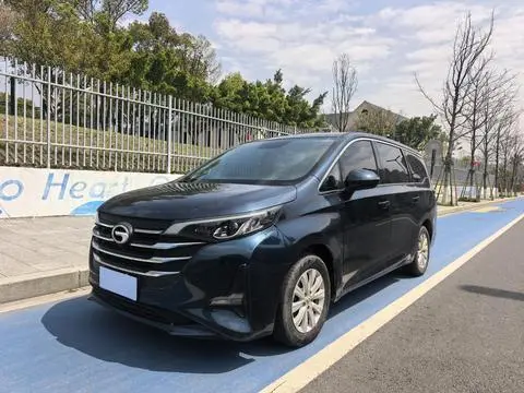 GAC M6 2019