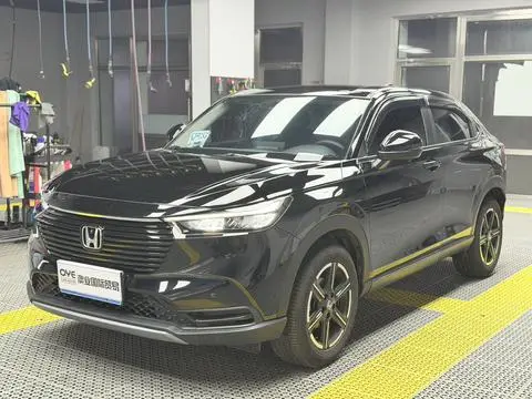 Honda 缤智 2023