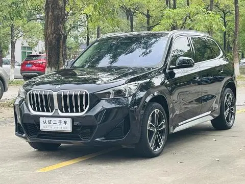 BMW X1 2023