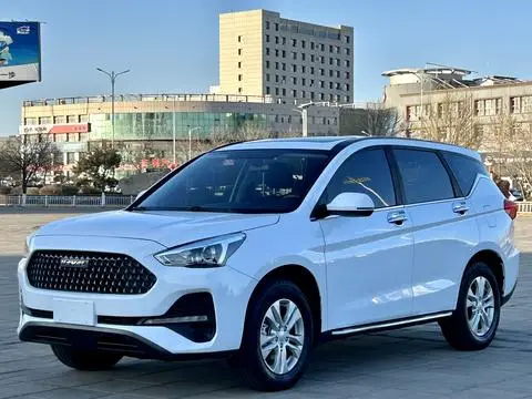 Haval M6 2019