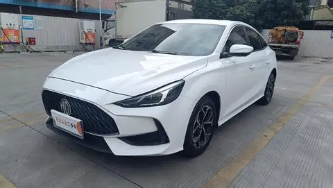 MG 5 2021