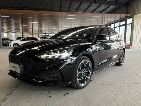 Ford Focus 2020
