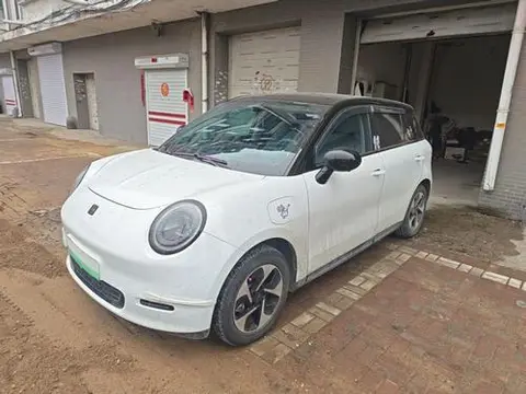 江淮钇为 钇为3 2023