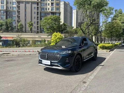 Wey Mocha 2021