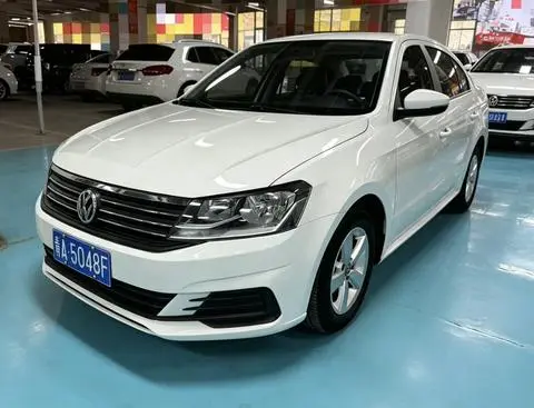 Volkswagen Lavida 2019